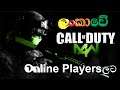 ලංකාවේ Crack Online Playersලට   | Call of Duty 4: Modern Warfare | Live