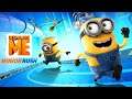 Despicable Me: Minion Rush #2  | Android Gameplay | Friction Games