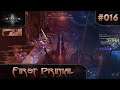 Diablo 3 Reaper of Souls Season 18 - HC Demon Hunter Gameplay - E16