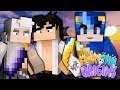 New MAGIC Travel in Minecraft Fairy Tail