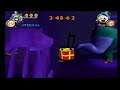 Donald Duck Goin' Quackers (PS2 Version) - Completing everything in Area 3 Magica's Manor (Blind)