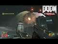 Doom Eternal Gameplay Deutsch # 12 - Mit der BFG ein Loch in den Mars schießen