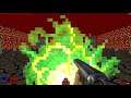 Doom II | "Tiny UAC Facility" by quakedoomnukem