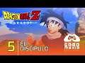 🐲 Dragon Ball Z Kakarot comentado en Español Latino | Capítulo 5: El Discípulo