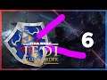 "Dummy Learns How To Block... kinda" | Star Wars Jedi: Fallen Order - PART 6