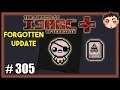 ¡EL CONFIABLE BOOK OF SHADOWS! - TBOI: AFTERBIRTH+ #305