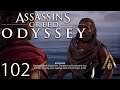 | Ep. 102 | Assassin's Creed: Odyssey