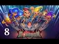 Exit the Gungeon - Part 8