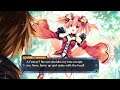 Fairy Fencer F ADVENT DARK FORCE on PS5 [4K Video]