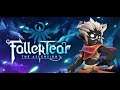 Fallen Tear The Ascension Early Build Demo : New Beautiful 2D Metroidvania