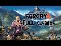 FAR CRY 4 FULL GAME | NoCommentary | Gameplay Walkthrough