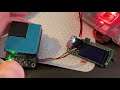 Feather ESP32-S2 TFT Feather final low power test
