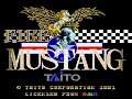 Fire Mustang. [Mega Drive]. 1LC. No Miss. 60Fps.