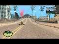 First-person view - GTA San Andreas - Cut Throat Business - Mansion mission 4