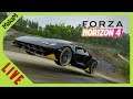 Forza Horizon 4 LIVE #58 - Új év új autómárka!
