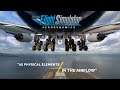 FS2020 ALL SCENES - AERODYNAMICS of Microsoft Flight Simulator 2020 [NO COMMENTARIES]