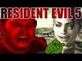 GENSHIN IMPACT w Afryce! - Resident Evil 5 Co-Op [1/3]