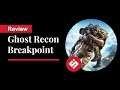 Ghost Recon Breakpoint Review - Don't Buy This Game