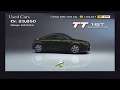 Gran Turismo 4: Aspec points Playthrough part 44 - Civic Race