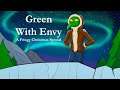 Green With Envy - A Fringy Christmas Special