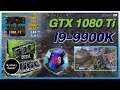 GTX 1080 Ti + I9-9900K Low Settings 1920x1080 FOV 110 | Apex Legends [Map Kings Canyon Season 10]