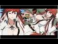 Guilty Gear Strive Jack-O Modified Body mod 4K