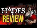 Hades Review: Is it Really THAT Good?