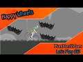 Halloween Time! - Happy Wheels Gameplay - MumblesVideos Let's Play #23