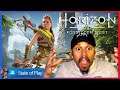 Horizon Forbidden West Gameplay Reveal | State of Play Reaction