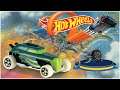 Hot Wheels Unlimited New Update Part 12: The Tire Shop Track