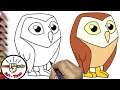 how to draw Owlbert from the Owl house step by step easy