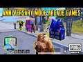 HOW TO FIND ANNIVERSARY MODE ARCADE MINI GAMES Without ANNIVERSARY MODE | AMUSEMENT PARK MINI GAMES