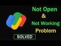How to Fix Google Pay - GPay App Not Working / Not Opening Problem in Android & Ios