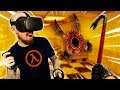 How To Play Half Life In VR On Oculus Quest