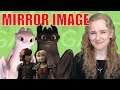 How Toothless and Lightfury Mirror Hiccup and Astrid