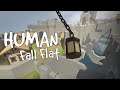 HUMAN FALL FLAT | RAMAN CHOPRA | Sponsor @ Rs.59
