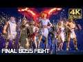 IMMORTALS Fenyx Rising (PS5) - FINAL Boss Fight + ENDING @ ᵁᴴᴰ 60ᶠᵖˢ ✔