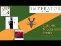 Imperator: Rome - Colchis Succession Series #13