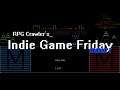 Indie Game Friday - Marburgh
