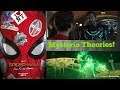 Interesting Spider-Man Far From Home Mysterio Theories!