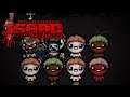 Jacob & Esau & Jacob & Esau & Jacob & ... | The Binding of Isaac: Repentance (E164)