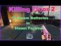 Killing Floor 2 - Steam Fortress map Quick Search all Collectibles
