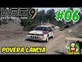 LANCIA LA LANCIA - WRC 9 - Gameplay ITA - CARRIERA #06