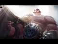 League of Legends - Braum - Trials of the Poro - New Champion Teaser