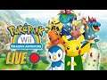 Lemme explain... | Wii PokePark LIVE!!!