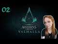 Let's Play: Assassin's Creed Valhalla [02 - Durch Ehre gebunden]