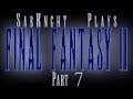 Let's Play ~ Final Fantasy IIj (Translation), Part 7 - Rescue Hilda & Retake Phin Castle!