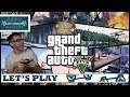 Let's Play - Grand Theft Auto V Online | Part 3