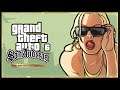 Lets Play: GTA San Andreas: Definitive Edition Deutsch Gameplay #6 - Grand Theft Fashion