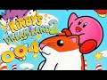 Let's Play - KIRBY'S DREAM LAND 2 - [004] - [DEU/GER]
